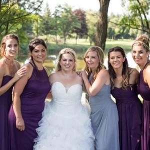 Meet your Posher, Kendra